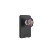 Disney Muppet Treasure Island Movie 30th Anniversary Group PopSockets PopWallet for MagSafe