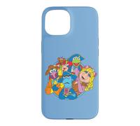 Disney Muppet Treasure Island Movie Muppets Group Portrait Case for iPhone 15