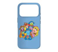 Disney Muppet Treasure Island Movie Muppets Group Portrait Case for iPhone 17 Pro