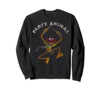 Disney Muppets Animal The Party Animal Sweatshirt