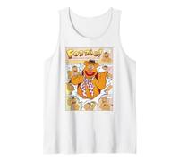 Disney Muppets Fozzie Bear World’s Funniest Stand Up Comic Tank Top