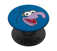 Disney Muppets Gonzo Big Face PopSockets Swappable PopGrip