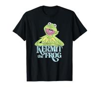 Disney Muppets Kermit The Frog Vintage T-Shirt