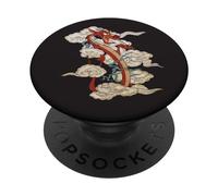 Disney Mushu PopSockets Adhesive PopGrip