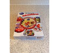 Disney My Favourite Adventures 5 Book & CD Slipcase