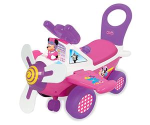 Disney My First Minnie Plane