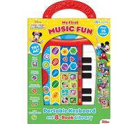 Disney ® My First Music Fun Mickey Mouse ClubHouse