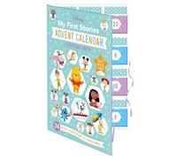 Disney: My First Stories Advent Calendar