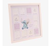 Disney My First Year Stitch Multi Photo Frame DI2485