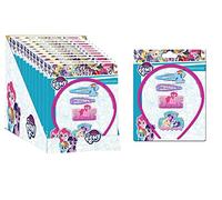 Disney - My Little Pony Set Hair Accessories, mlp0280
