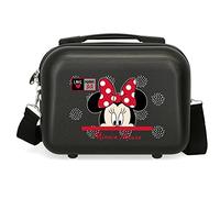 Disney My Pretty Bow Luggage Set, Grey (Grey) - 2163921