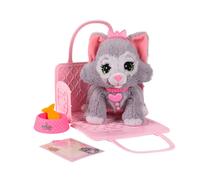 Disney My Trendy Kitty And Tote Teddy Pink Kids