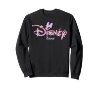 Disney Nana Minnie Mouse Logo Family Trip Mother’s Day Gift Sweatshirt
