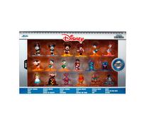 Disney Nano Multi Pack Includes 18 Figures 4 Inch Series 1 Jada 253075005