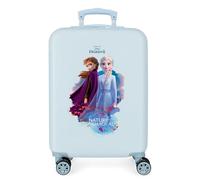 Disney Nature is Magical Hardside Carry-on Suitcase