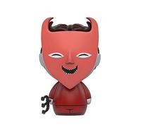 Disney: NBX 9829 "Dorbz Lock Figure