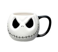Disney NBX Jack Skellington Coffee Mug