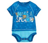 Disney NEMO B BODYST S8