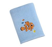 Disney Nemo Blanket, Teal
