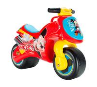 Disney Neox Mickey Ride On Red