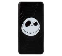 Nightmare Before Christmas 10000Mah Power Bank Classic Jack Web Disney Black One Size