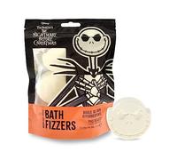 Mad Beauty Disney, Nightmare Before Christmas Official Bath Fizzers