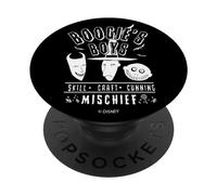 Disney Nightmare Before Christmas Boogie Boys Mischief PopSockets Swappable PopGrip