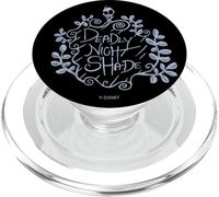 Disney Nightmare Before Christmas Deadly Nightshade PopSockets PopGrip for MagSafe