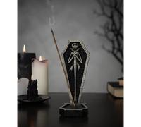 Disney Nightmare Before Christmas Incense Stick Holder - Jack In Black Black