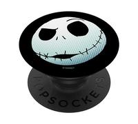 Disney Nightmare Before Christmas Jack Skellington Head PopSockets Adhesive PopGrip