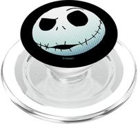 Disney Nightmare Before Christmas Jack Skellington Head PopSockets PopGrip for MagSafe
