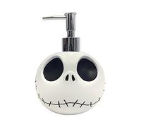 Disney Nightmare Before Christmas Jack Skellington Resin Lotion Pump/Soap Dispenser