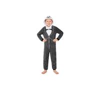 Disney Nightmare Before Christmas Onesie | Size: 7-8 Years Disney Multicolor 7-8 Years