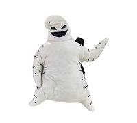 Disney Nightmare Before Christmas Oogie Boogie 16 Inch Plush Backpack
