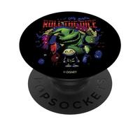 Disney Nightmare Before Christmas Oogie Boogie Dice PopSockets Swappable PopGrip