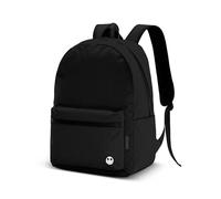 Disney Nightmare Before Christmas PE-Block Backpack, Black 30 x 44 cm, Capacity 22 L