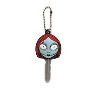Disney Nightmare Before Christmas Sally Soft Touch PVC Key Holder Key Accessory