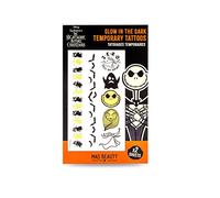 Disney Nightmare Before Christmas Temporary Body Tattoos