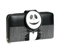 Cerdá Group Wallet Nightmare Before Christmas – Faux Leather – 2100005966