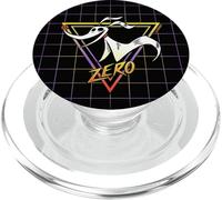 Disney Nightmare Before Christmas Zero Retro 90s PopSockets PopGrip for MagSafe