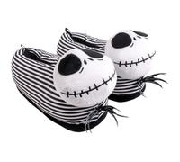 Disney Novelty Jack Skellington Slippers EU 38-39 / UK 5-6