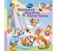 Disney Nursery Rhymes & Fairy Tales