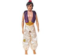 Disney Official Aladdin Classic Doll 30cm Tall Boxed Action Figure