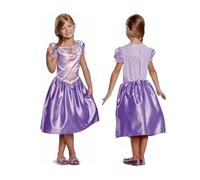 Disguise - Classic Costume - Rapunzel (116 Cm) (140659L) Toy NEW