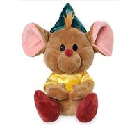 Disney Official Disney Cinderella Animators Collection 18cm Gus Soft Plush Toy
