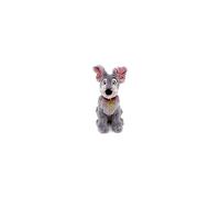Disney Official Lady & The Tramp 18cm Tramp Soft Plush Toy