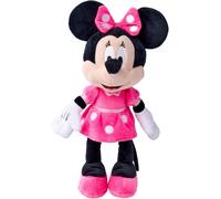 Disney Official Minnie Mouse Plush Toy, 25cm