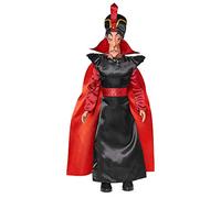 Disney Official Store Aladdin Jafar 33cm Classic Doll Boxed Toy Figure