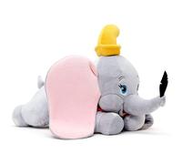 Disney Official Store Flying Dumbo Elephant Deluxe Soft Plush Toy 47cm