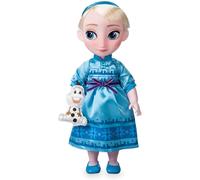 Disney Official Store Frozen Elsa Animator Collection Doll 39cm Tall